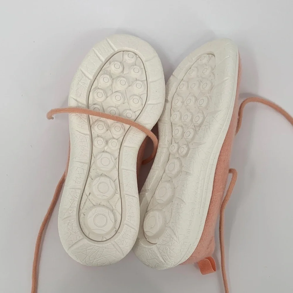freeshield wool sneakers
